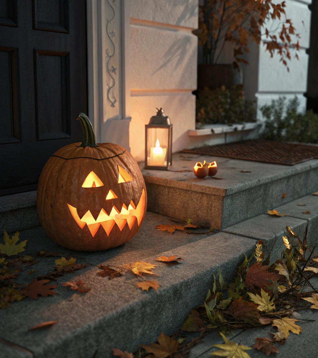 halloween-pumpkin-lantern