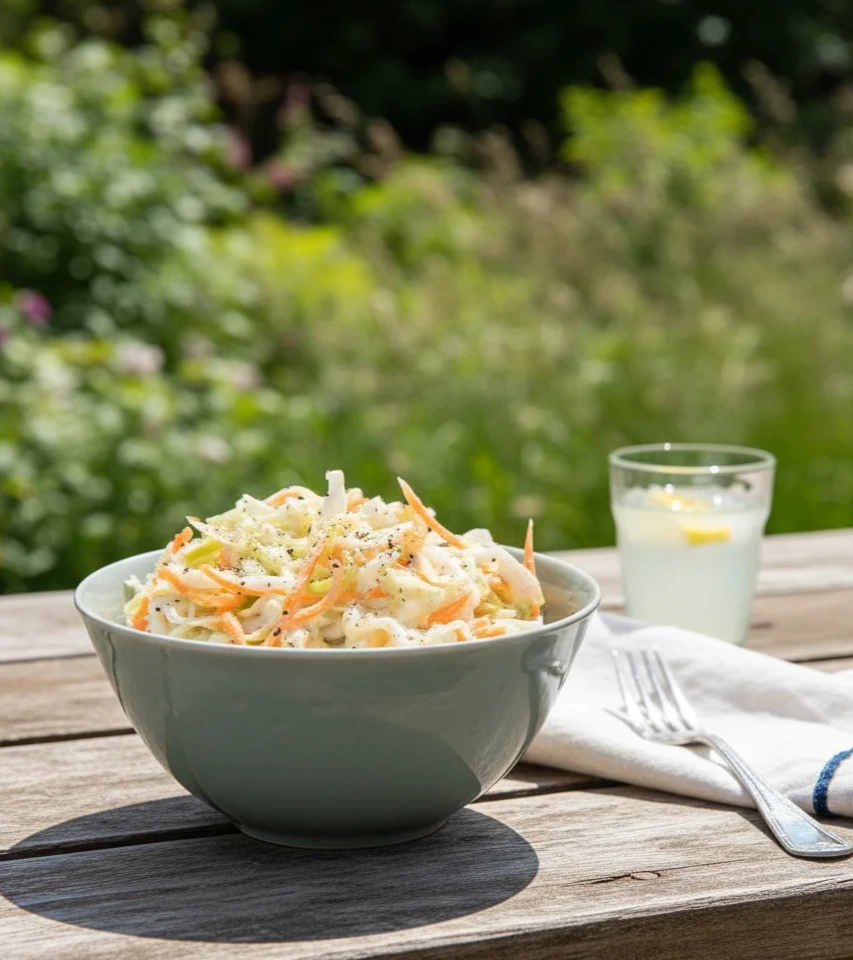 Hjemmelaget italiensk salat oppskrift – Norsk | Matly