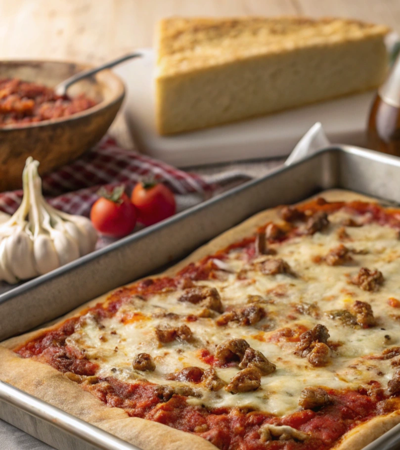 familie-pizza