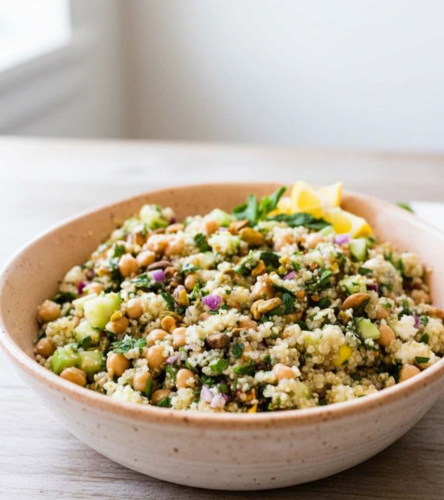 Jennifer Aniston-salat