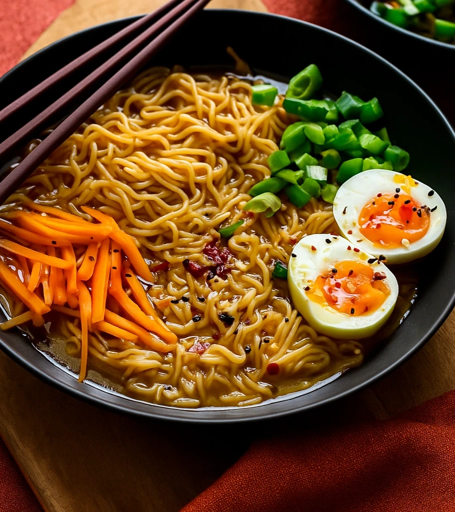 noodles