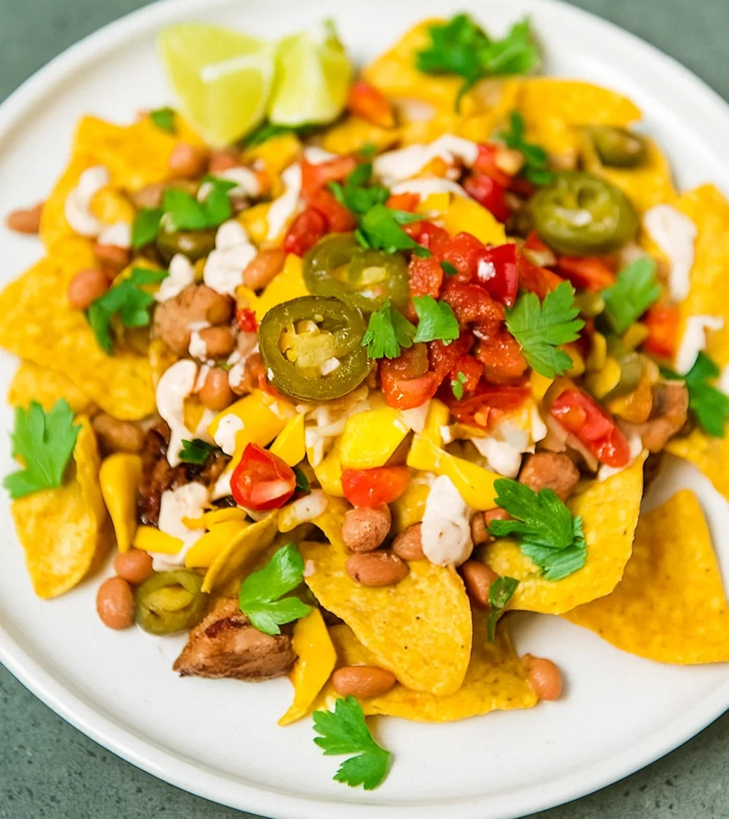 nachos