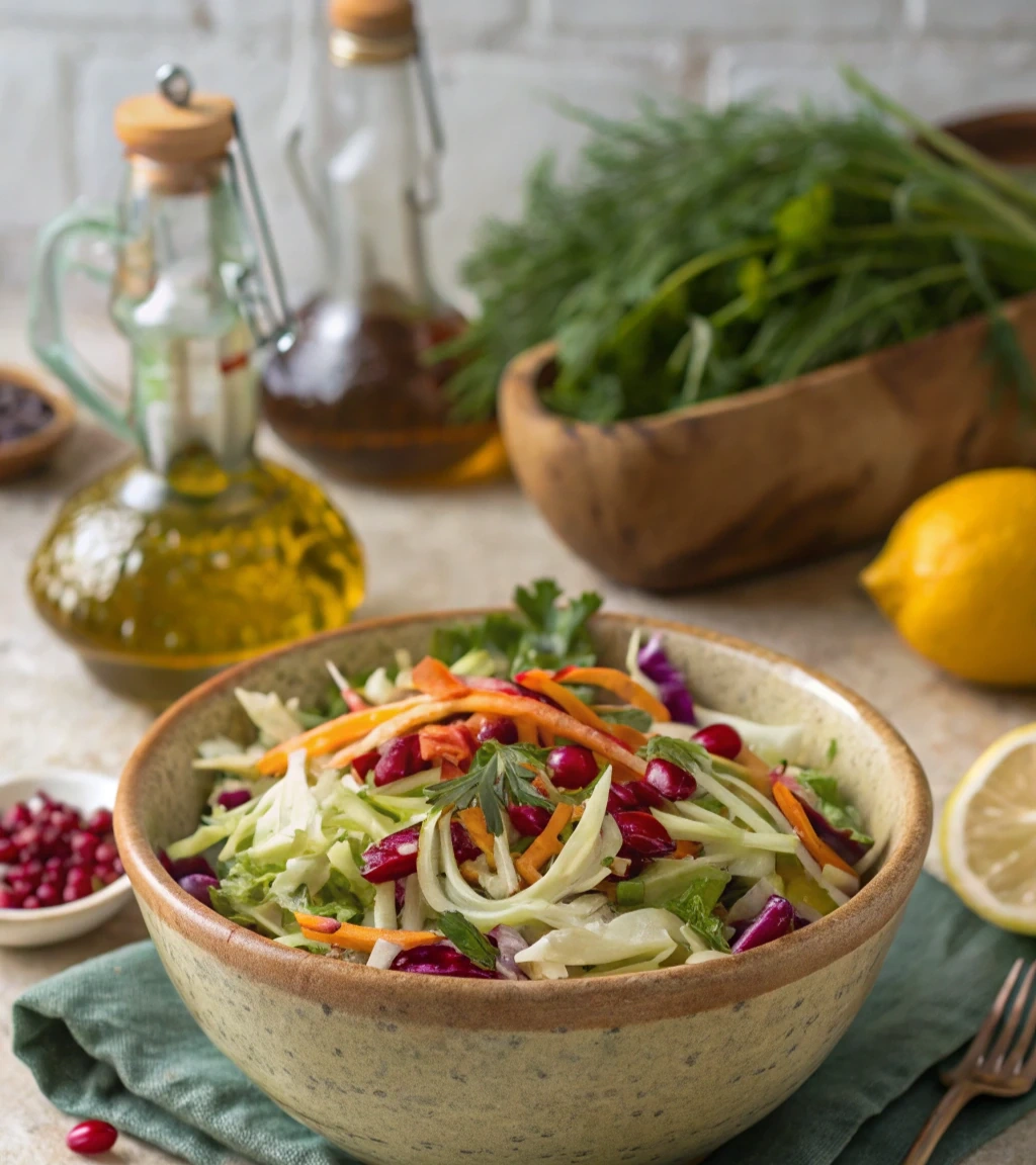 greek-cabbage-salad