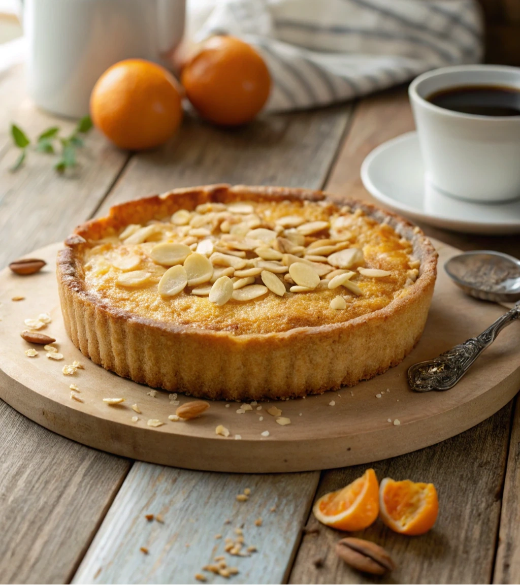 almond-cake