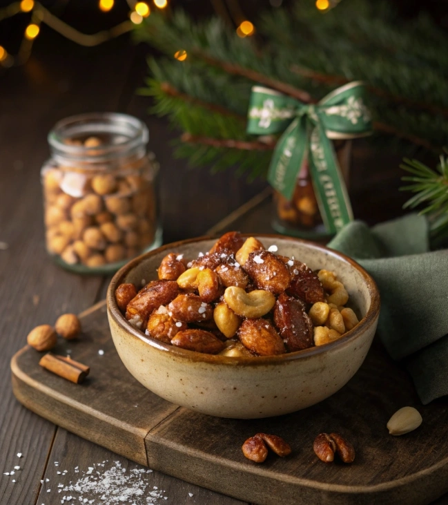 honey-roasted-mixed-nuts-with-golden-caramel-glaze